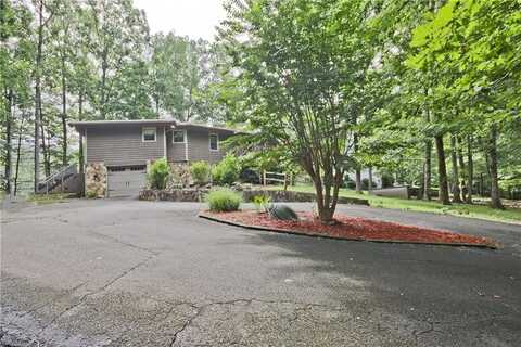 112 Tamarack Drive, Jasper, GA 30143