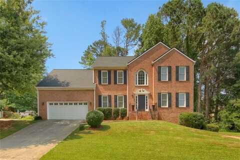140 Heritage Court, Fayetteville, GA 30214