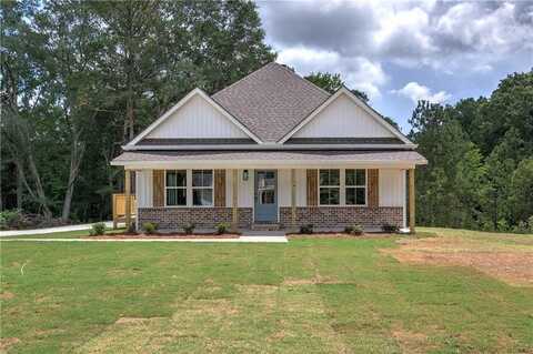 95 Rome Street, Temple, GA 30179