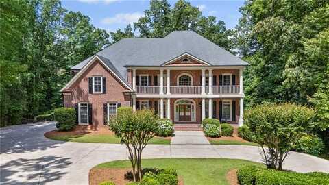 117 Slide Court, Alpharetta, GA 30004