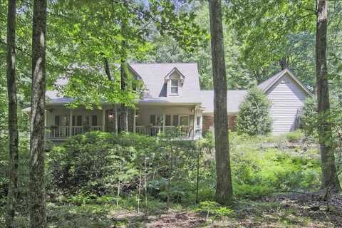 605 Denny Ridge Road, Jasper, GA 30143