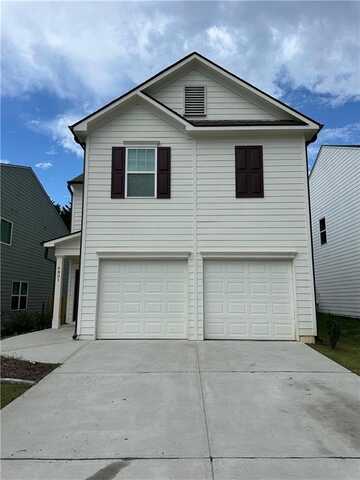 4801 Ridge Valley Drive, Gainesville, GA 30504