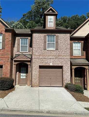 3361 Marla Boulevard NW, Peachtree Corners, GA 30092