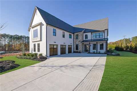 2875 Caney Parc Way, Cumming, GA 30041