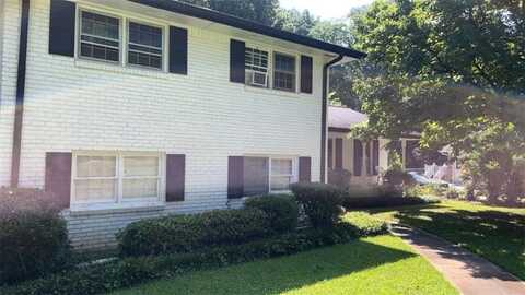 416 Barbashela Drive, Stone Mountain, GA 30088