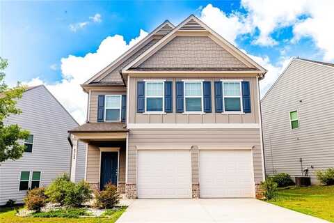 4724 Ridge Valley Drive, Gainesville, GA 30504
