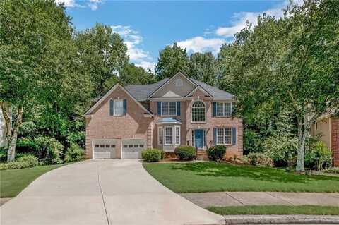 1625 Hawkins Cove Trail, Roswell, GA 30076