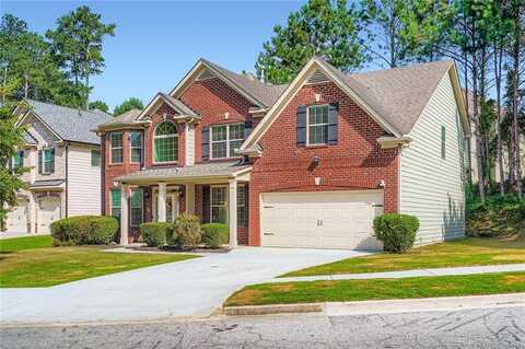 3677 Trillium Forest Drive, Snellville, GA 30039
