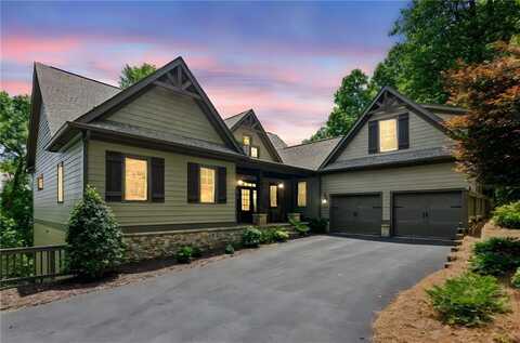 51 Deer Run Ridge Extension, Jasper, GA 30143