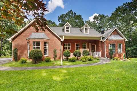 1950 Lower Burris Road, Canton, GA 30114