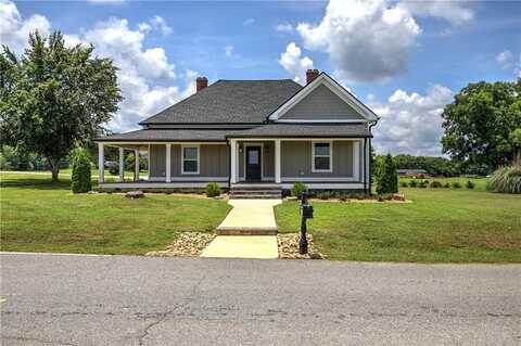 2822 Old State Highway 113, Taylorsville, GA 30178