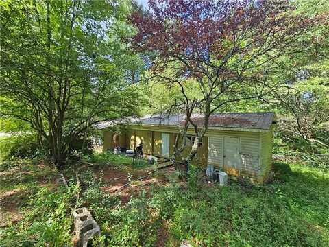 5304 Waterwood Drive, Gainesville, GA 30506