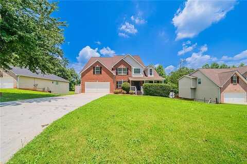 3961 River Lane, Ellenwood, GA 30294
