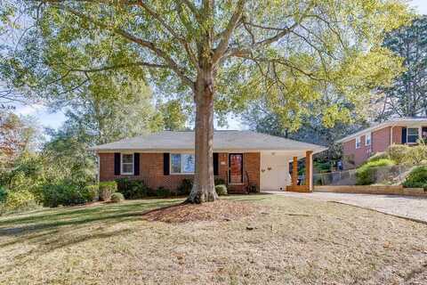 1152 Piedmont Place, Gainesville, GA 30501