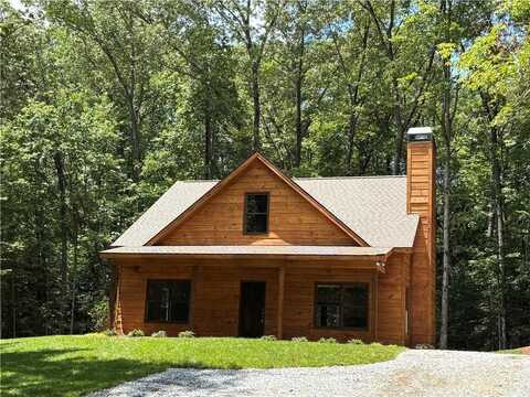 256 AUTUMN HARVEST Lane, Dahlonega, GA 30533