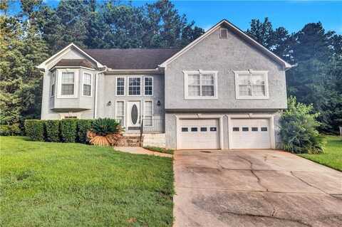 11739 Sawgrass Court, Fayetteville, GA 30215