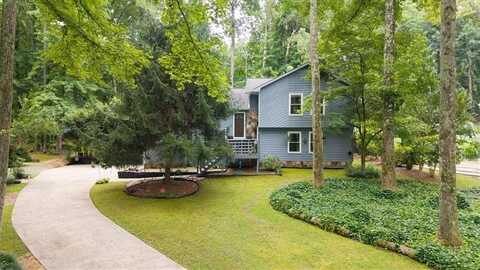 1880 Doefield Street, Canton, GA 30115