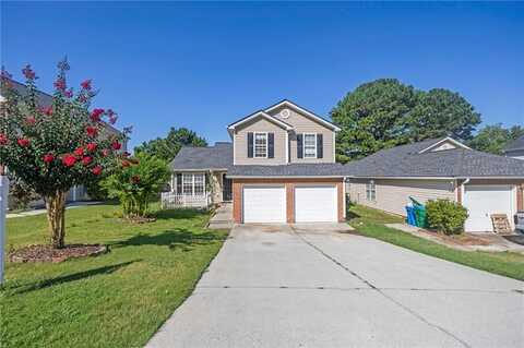 2315 Oakland Spring Drive, Snellville, GA 30039