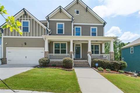 1618 CHANCERY Lane, Lithia Springs, GA 30122