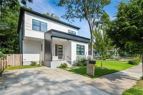 833 Humphries Street SW, Atlanta, GA 30310