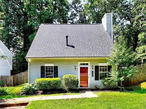 1147 Haven Brook Place NE, Brookhaven, GA 30319