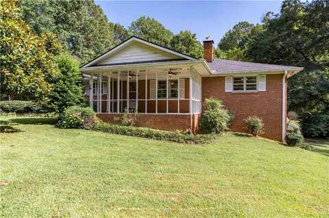 5670 Lanny Drive, Powder Springs, GA 30127