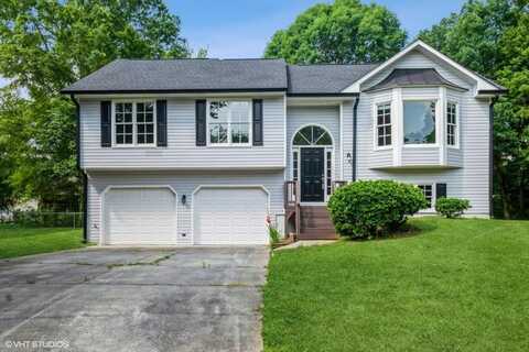 75 Willow Bend Drive NW, Cartersville, GA 30121