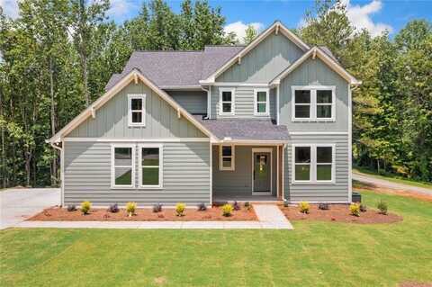 1236 Debord Drive, Waleska, GA 30183