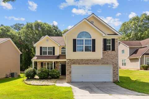 2422 Temple View Drive, Snellville, GA 30078
