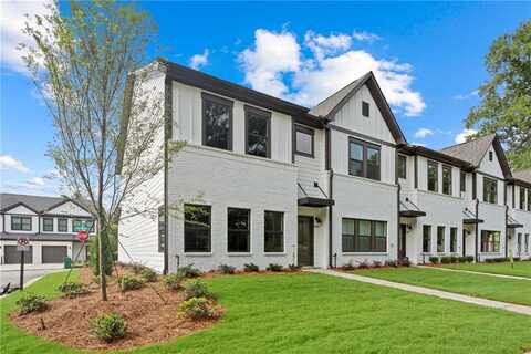 1330 Parc Bench Road, Atlanta, GA 30316