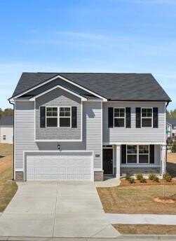 8587 Secretariat Drive, Lithonia, GA 30058