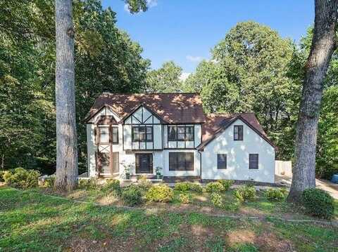4640 CALLEIGH Way, Snellville, GA 30039