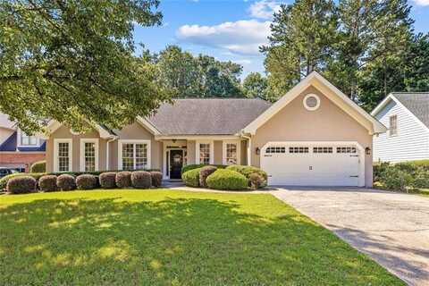 3072 OAKTREE Lane, Duluth, GA 30096