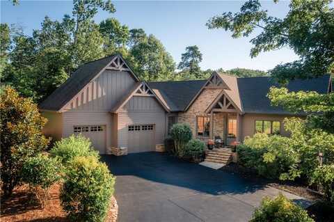 98 Bobcat Ridge Drive, Jasper, GA 30143