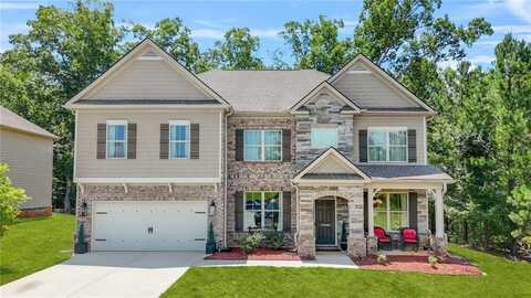 625 St Annes Place, Covington, GA 30016