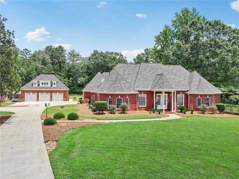 2631 Young Road, Stone Mountain, GA 30088