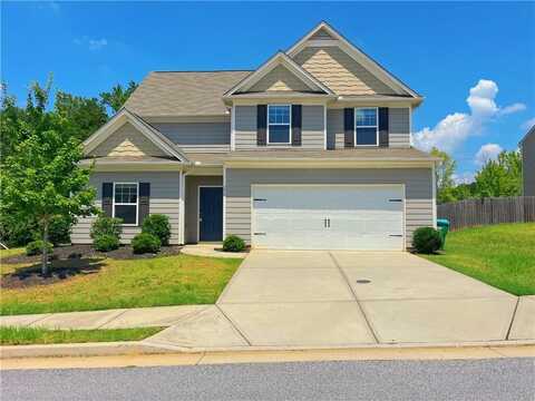 279 Darling Lane, Pendergrass, GA 30567