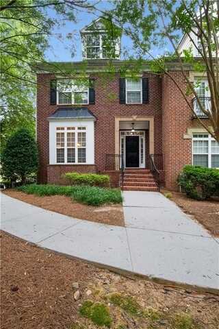 123 Wetherbrooke Lane, Smyrna, GA 30082