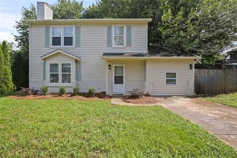 1569 FOOTE Street NE, Atlanta, GA 30307