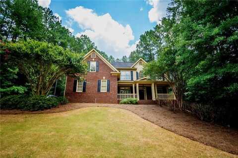 1101 Spring Valley Way, Bishop, GA 30621