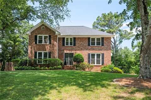 2251 Rushmore Drive, Marietta, GA 30062