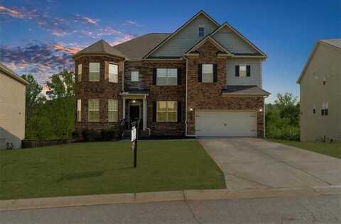 5435 Mirror Lake Drive, Cumming, GA 30028