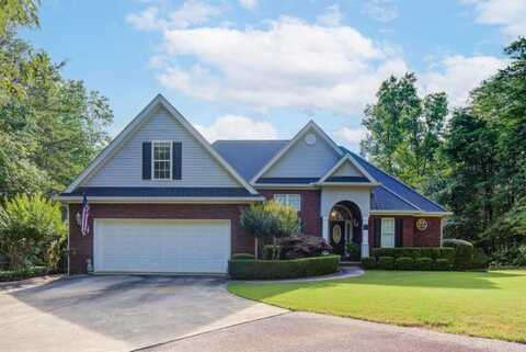219 John Garner Road, Dahlonega, GA 30533