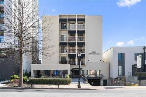 1421 Peachtree Street NE, Atlanta, GA 30309