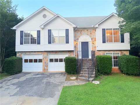 1047 Martin Heights Drive, Lawrenceville, GA 30044