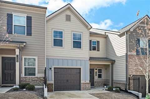 7126 Chara Lane SW, Atlanta, GA 30331