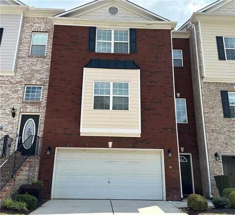 3425 Lockmed Drive, Peachtree Corners, GA 30092