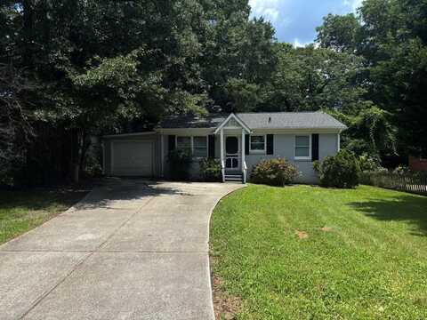 2223 Dillard Street, Tucker, GA 30084