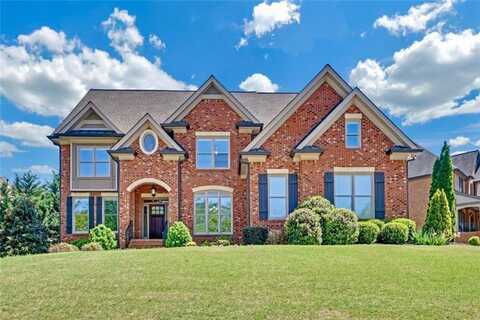 866 Coopers Ridge Path SW, Grayson, GA 30017