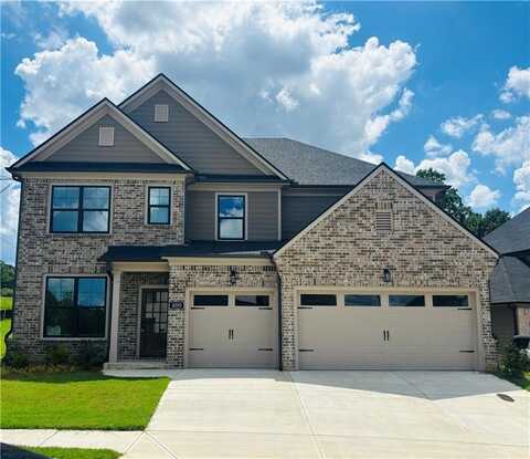 4190 Hosch Reserve Drive, Buford, GA 30519